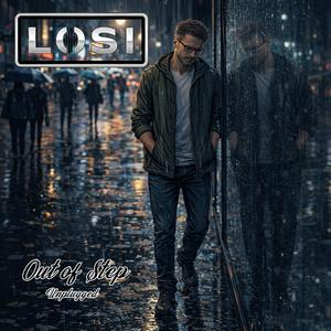 Out of Step (Unplugged)