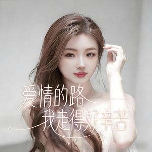 爱情的路我走的好辛苦