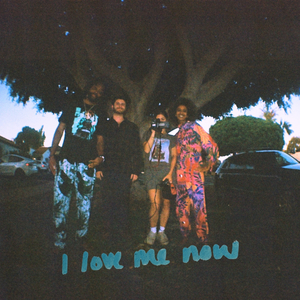 I Love Me Now