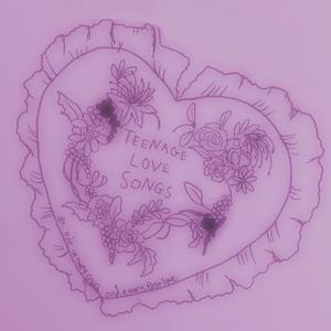 Strange Chapel Angel (Gabriel)