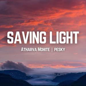 Saving Light (From "Wuthering Waves")