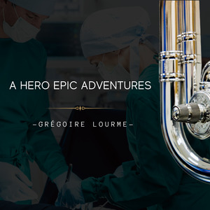 A Hero Epic Adventures