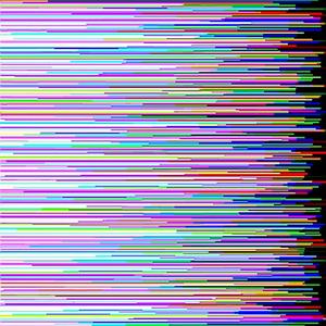 1989/2001: When World Collapses