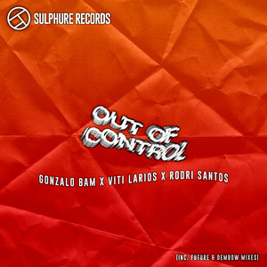 Out of Control (Dembow Mix)