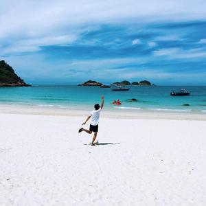 一天（电视剧《想见你》插曲）