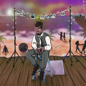 Something in the Water