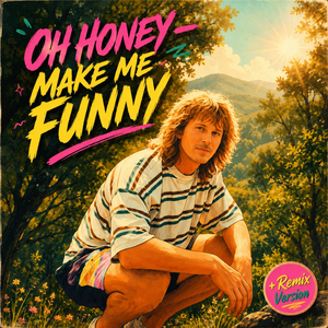 Oh Honey - Make me funny (Remix)