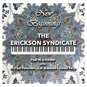 Rose Petals (feat. St. Paul Peterson, L.A. Buckner & David Feily)