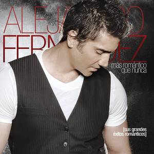 Que voy a hacer con mi amor (Album Version)