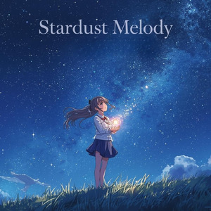星屑のメロディー