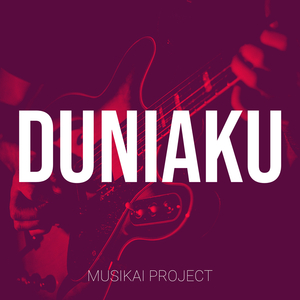 Duniaku