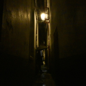 EL EREMITA