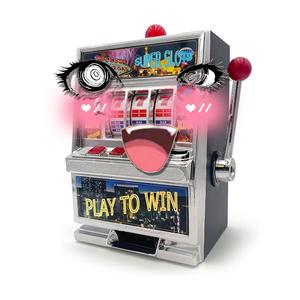 Slot Machine ♔