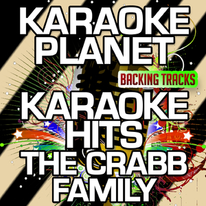 I Sure Miss You (Karaoke Version) (Originally Performed By The Crabb Family)