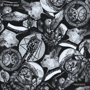 Noise Attack (Original Mix)