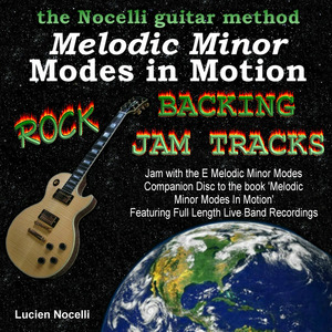 C# Locrian #2 (Rock)