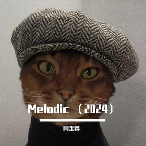 Melodic