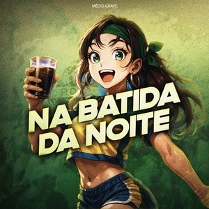 Na Batida da Noite