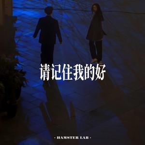 请记住我的好 - R&B氛围男声