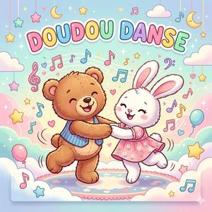 Doudou danse