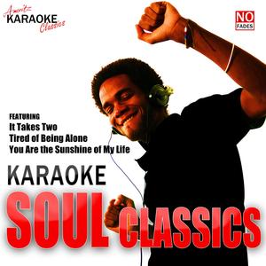 You Are the Sunshine of My Life (In the Style of Stevie Wonder) [Karaoke Version]