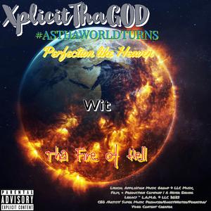 Niggaz Verses Is Shallow (feat. Xplicit Beatz)