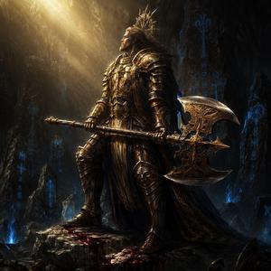Aurum et Sanguis