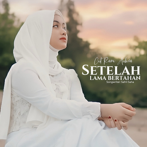 Setelah Lama Bertahan