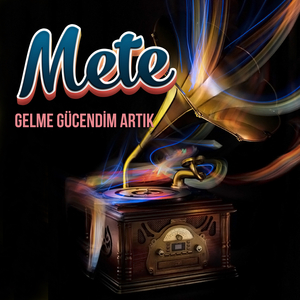 Gelme Gücendim Artık