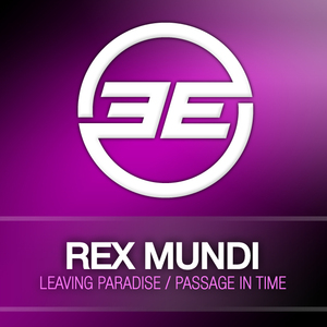 Leaving Paradise (Original Mix)
