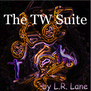 Yesterday's Shadows: 4. From a Chapel on a Chosen Road