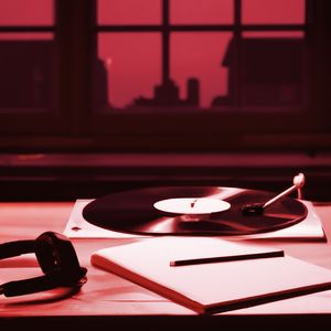 Beyond the Great Wall