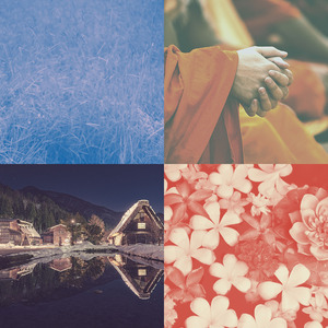 微妙的排毒心情