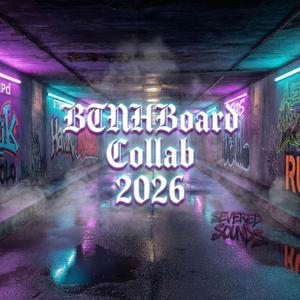 BTNHBoard Collab 2026 (feat. Severed Sounds, LFiers, Lost Angel of Havik, Denial RC, Lil Na8, Aeon Raps, Nemoniq, SOLO Tha Assassin, Rayne of Havik & RUM)