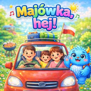 Majówka, hej!