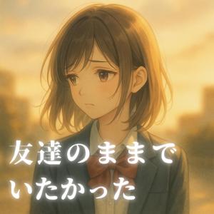 友達のままでいたかった (feat. KURAL)