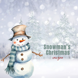 Snowman's Christmas