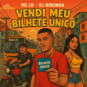 Vendi Meu Bilhete Unico