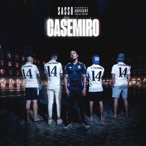 Casemiro