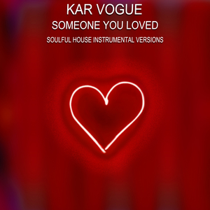 Someone You Loved (Edit Soulful Dance Instrumental Mix)