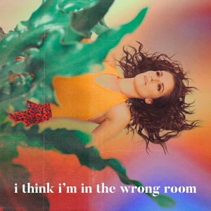 I Think I'm In The Wrong Room