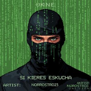 SI KIERES ESKUCHA
