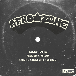 Tamá Row (No Steel Drum)