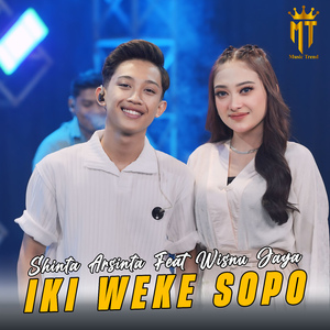 Iki Weke Sopo