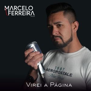Virei a Página
