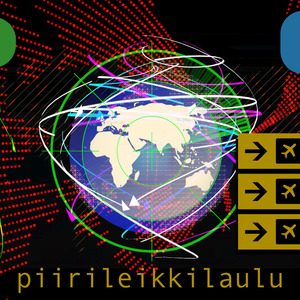 Piirileikkilaulu | Roundelay