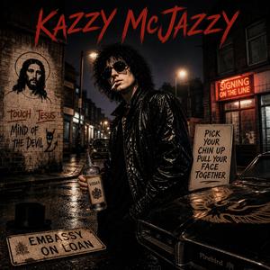 Kazzy McJazzy (Single Version)