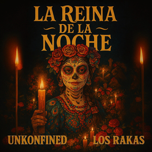 La Reina De La Noche