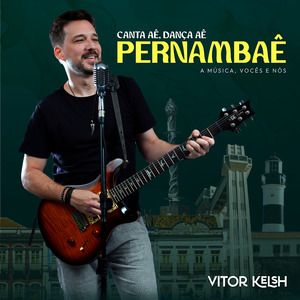 Bota pra Ferver / We Are Carnaval / Hino do Elefante de Olinda / Chuva de Sombrinhas