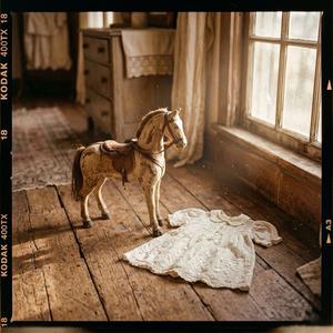 Aniversário de Menina